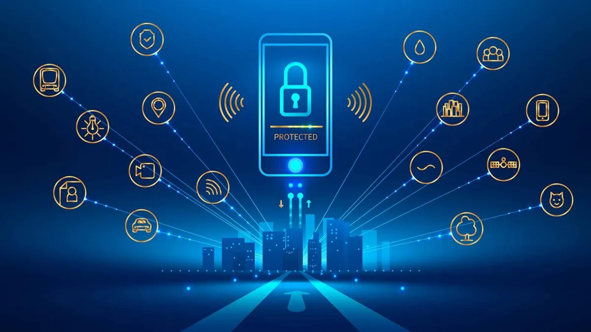 Capa: Baixar Curso Servidor WEB ESP32 IoT: Completo!