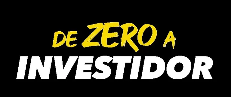 Capa: Baixar ‘De Zero a Investidor': O Guia Definitivo Para Iniciar!