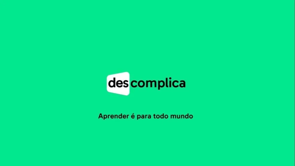 Capa: Descomplica Cursos Exatas: Baixar Completo 2022