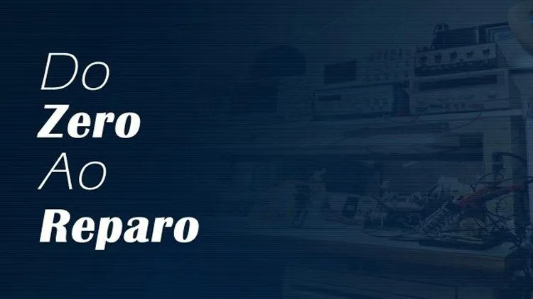 Capa: Baixar Laboratório dos Notebooks: Curso Completo Reparo Digital