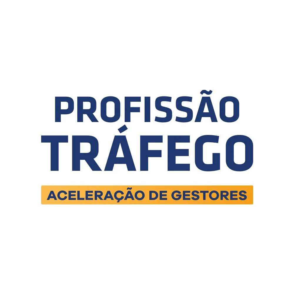 Capa: Profissão Tráfego Filipe Adam: Baixar Curso Completo Agora!