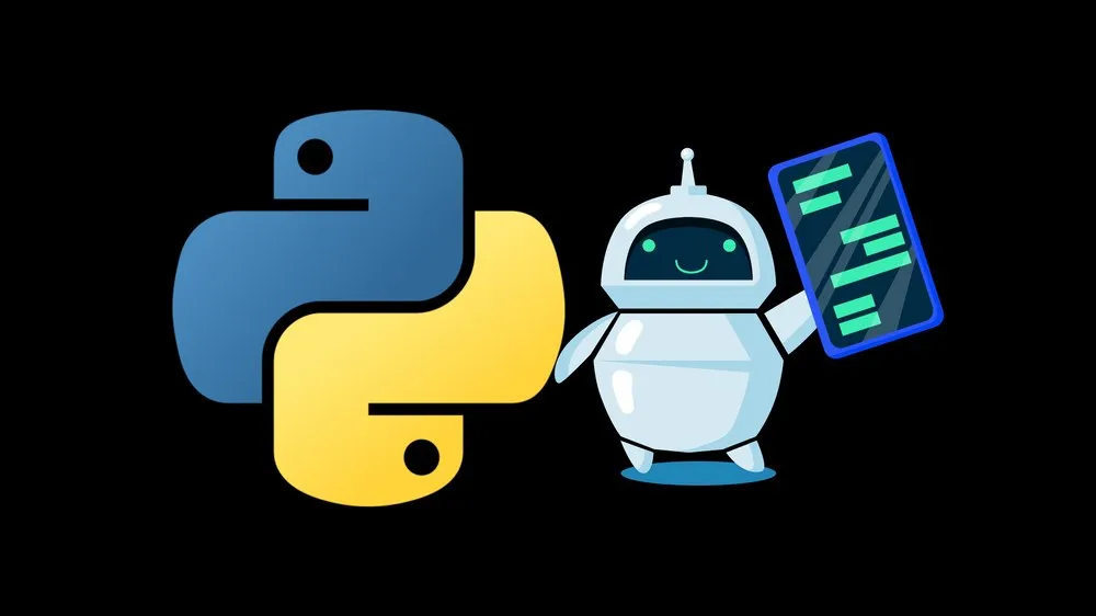 Capa: Baixar ChatGPT: Do Zero ao Avançado c/ Python e GSheets