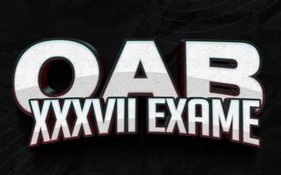 Capa: Baixar CERS Exame da Ordem OAB XXXVII 2022.2023 Completo