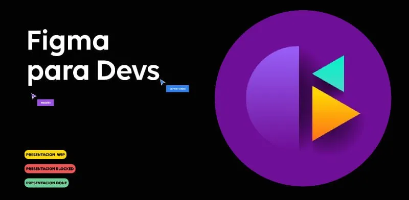 Capa: Baixar Figma para Devs Rocketseat: Curso Completo [Download]