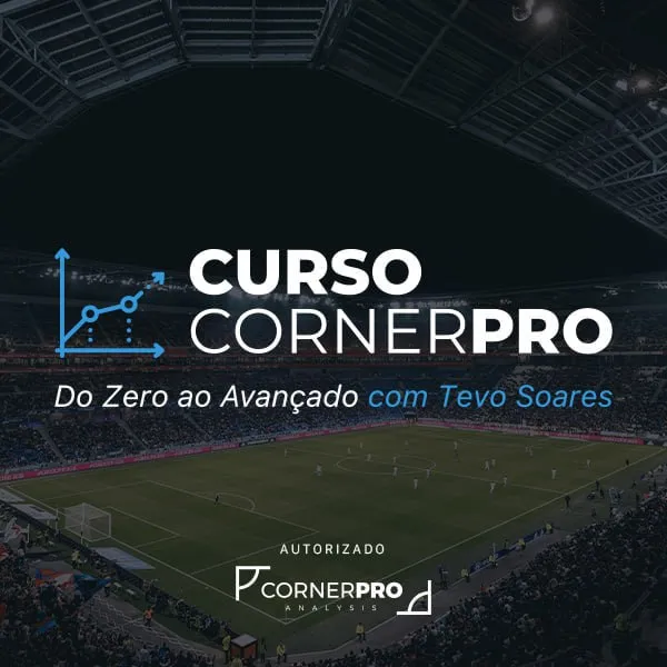Capa: Curso Corner Pro Tevo Soares: Baixar para Domínio Completo