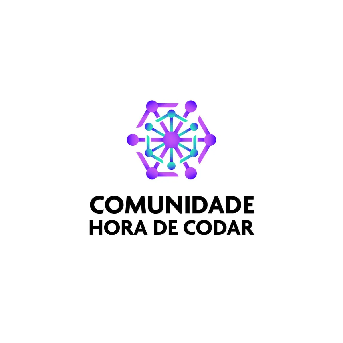 Capa: Comunidade Hora de Codar: Baixe o Curso de Matheus Battisti