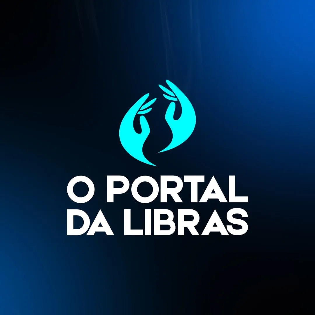 Capa: Baixar Portal Libras com Danrley Oliveira: Curso Completo + Acesso Drive