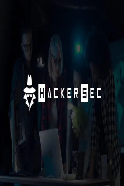 Capa: HackerSec Academy Completo: Baixe Agora o Conteúdo Essencial
