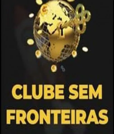 Capa: Baixar Clube Sem Fronteiras Fellipe Ferini: Venda em Dólar Milionária