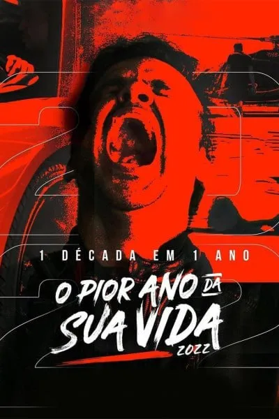 Capa: Baixar “O Pior Ano da Sua Vida” 2022 Pablo Marçal PDF