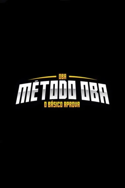 Capa: Baixar Método OBA: Mentoria PMMG Otávio Souza – Completo