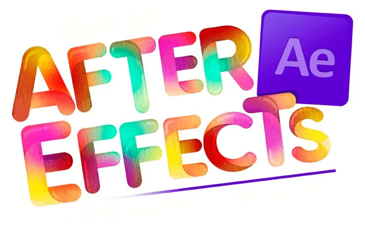 Capa: Gênio do After Effects Adrian Sacomani: Baixar Curso Completo!