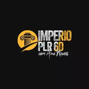 Capa: Império PLR 6D Ana Neves: Download Completo para Seu Negócio