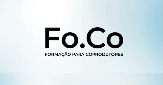 Capa: Baixar FO.CO Formação Co-Produtores Ana Paula Perci Completo
