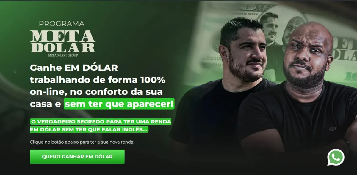 Capa: Meta Dólar Download: Vini Rodrigues e Djônatan Leão – Baixe Agora!