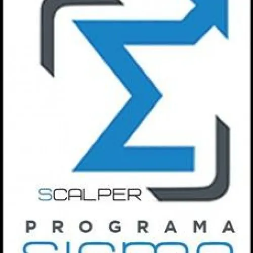 Capa: Programa Sigma 2024 Andre Antunes: Baixe Agora!