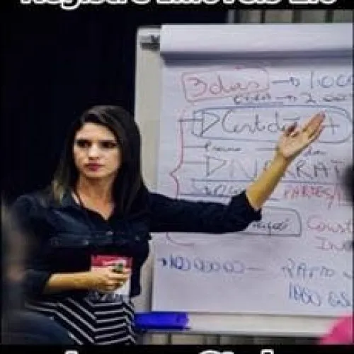 Capa: Baixar Registre Imóveis 2.0 Luana Stein: Curso Completo