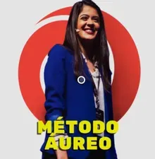 Capa: Baixar Método Áureo 2022 Bárbra Bruna: Curso Completo!