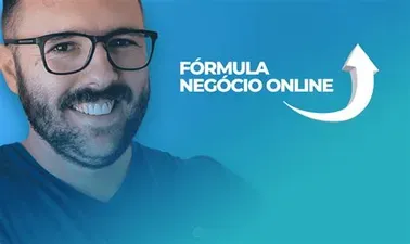 Capa: Fórmula Negócio Online 4.0: Baixar Alex Vargas Completo 2023