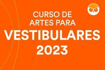 Capa: Baixar Artes: Estratégia Vestibular 2023 [Completo]