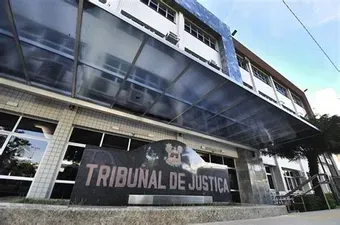 Capa: Baixar TJ RN Técnico Judiciário e Oficial de Justiça PDF Completo