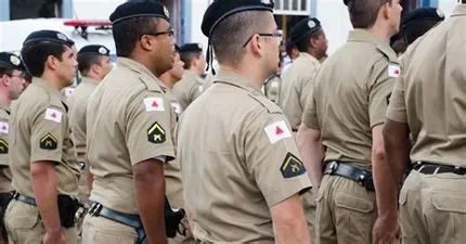 Capa: Baixar CFS 2022 Formação Sargento PMMG-AG: Concurso Aprovado