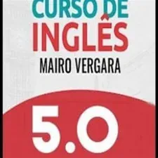 Capa: Download Curso Mairo Vergara 5.0: Domine Inglês Online Agora!