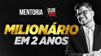 Capa: Baixar Mentoria Infoprodutor Milionário Enrico Beltrao | Download 2022