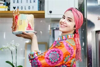 Capa: Download Curso Cake Lover Bruna Rebelo: Acesse Agora!