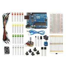 Capa: Baixar Curso Arduino e Automação Thiago Coimbra 2022 (Completo)