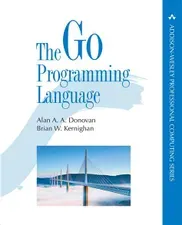 Capa: Baixar Go Programming (Golang) Completo – Jayson Lennon