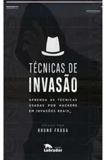 Capa: Curso Invasão de Bruno Fraga: Download Completo 2023