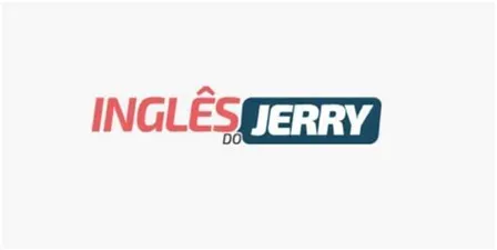 Capa: Inglês do Jerry 3.0: Download do Curso Completo Rápido!