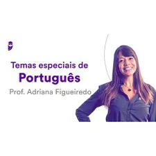 Capa: Baixar Estratégia Concursos Português Adriana Figueiredo Completo