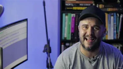 Capa: Baixar Python 3: Curso Completo Luiz Otávio (2022)