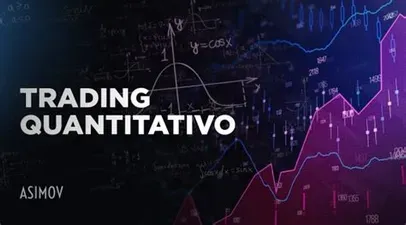 Capa: Baixar Trading Quantitativo Asimov Academy 2022 [Completo]