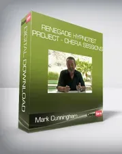 Capa: The Renegade Hypnotist Project Mark Cunningham: Download Rápido