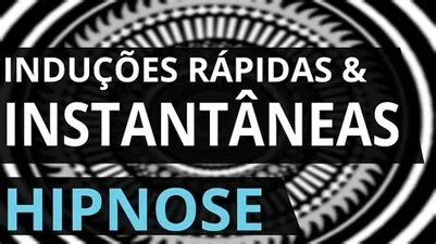 Capa: Baixar Hipnose: Induções Rápidas Dell'Isola – Download Completo