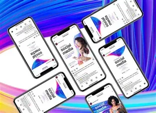 Capa: Baixar Formação Social Media: O Novo Mercado 2022 Completo