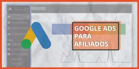 Capa: Google Ads Para Afiliados Joba: Baixar Curso Completo