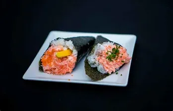 Capa: Curso Culinária Japonesa Fria Letícia Orenga: Download 2022