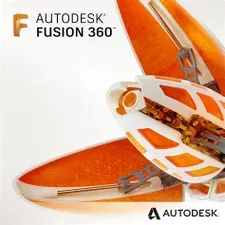 Capa: Curso Autodesk Fusion 360 Gustavo Ferrarezi: Baixar Agora!