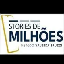 Capa: Baixar Stories de Milhões com Valeska Bruzzi: Conteúdo e Estratégias