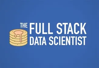 Capa: Baixar StackAcademy Full Stack Data Science: Curso Completo 2023