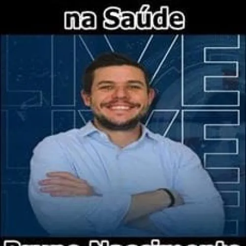 Capa: Treinamento RT Saúde Bruno Nascimento: Baixar Agora!
