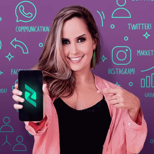 Capa: Baixar Unitex Profissões Digitais Ana Tex | Download Completo