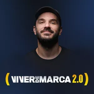 Capa: Viver de Marca 2.0 Jesué Tomé: Baixar Curso Completo