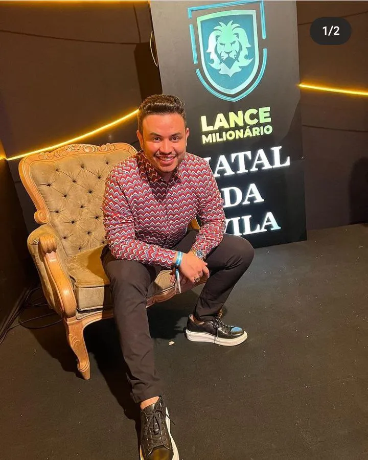 Capa: Lance Milionário Trader Esportivo: Baixar Curso Completo