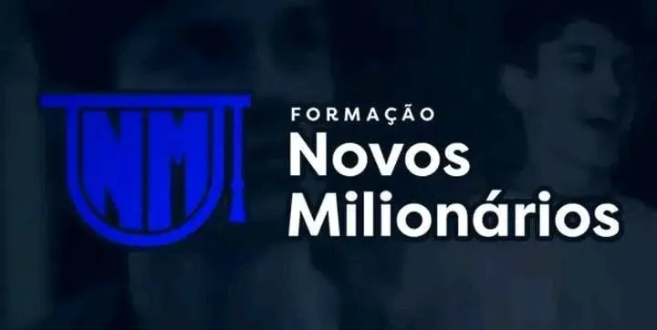 Capa: Baixar Formação Novos Milionários Iagor Gonçalves PDF + Acesso Rápido