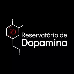 Capa: Reservatório de Dopamina: Baixe o Curso Completo Agora!